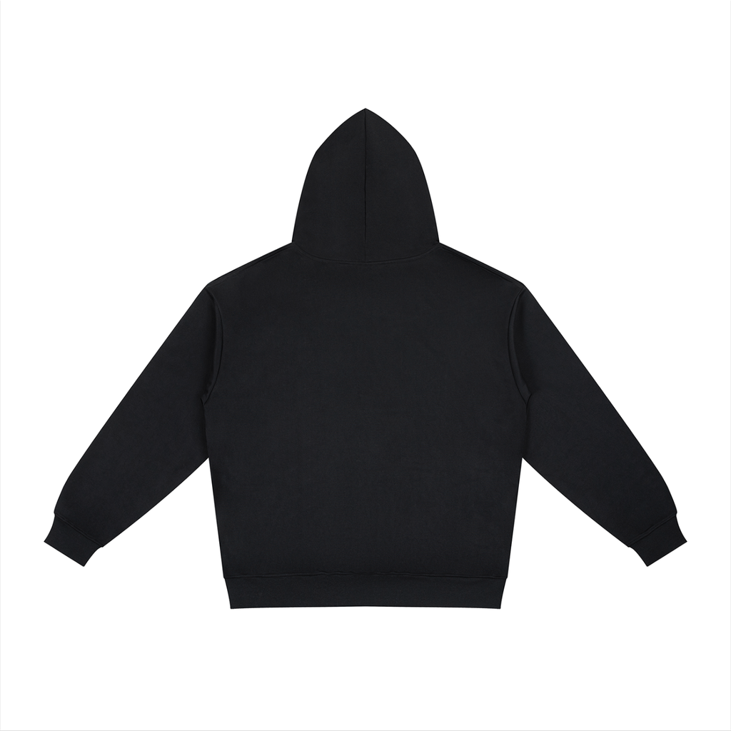 Supersoft Fleece Pullover Hoodie
