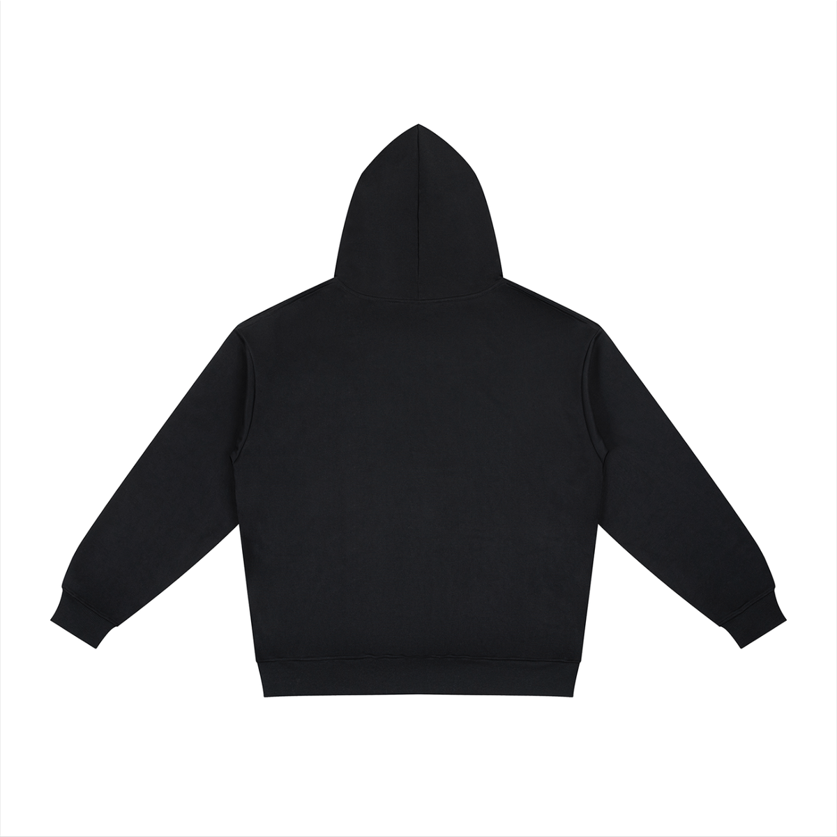 Supersoft Fleece Pullover Hoodie