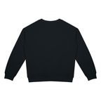 Men’s Mongolian Cashmere Crewneck Sweater