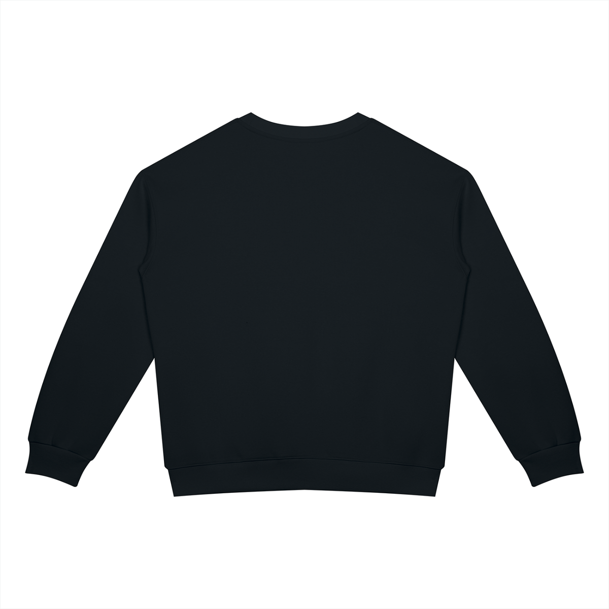 Men’s Mongolian Cashmere Crewneck Sweater