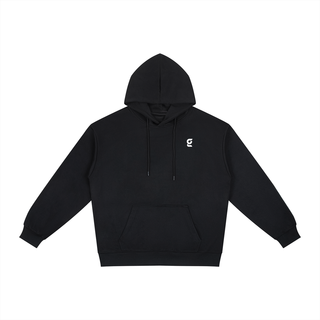 Supersoft Fleece Pullover Hoodie