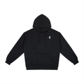 Supersoft Fleece Pullover Hoodie