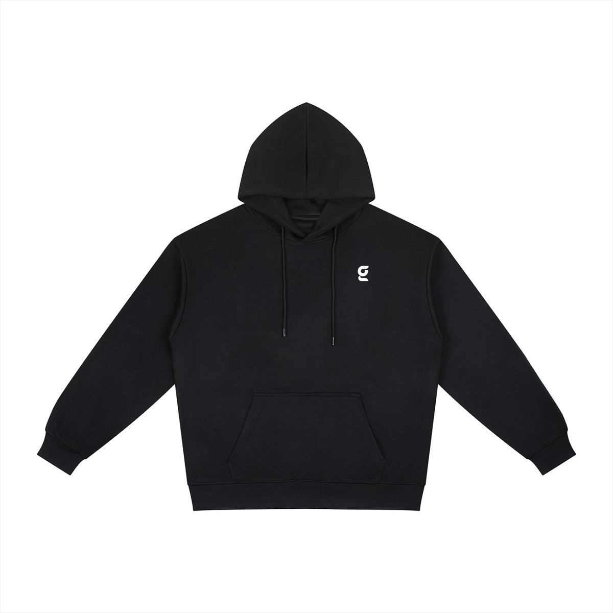 Supersoft Fleece Pullover Hoodie