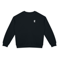 Men’s Mongolian Cashmere Crewneck Sweater