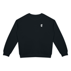 Men’s Mongolian Cashmere Crewneck Sweater