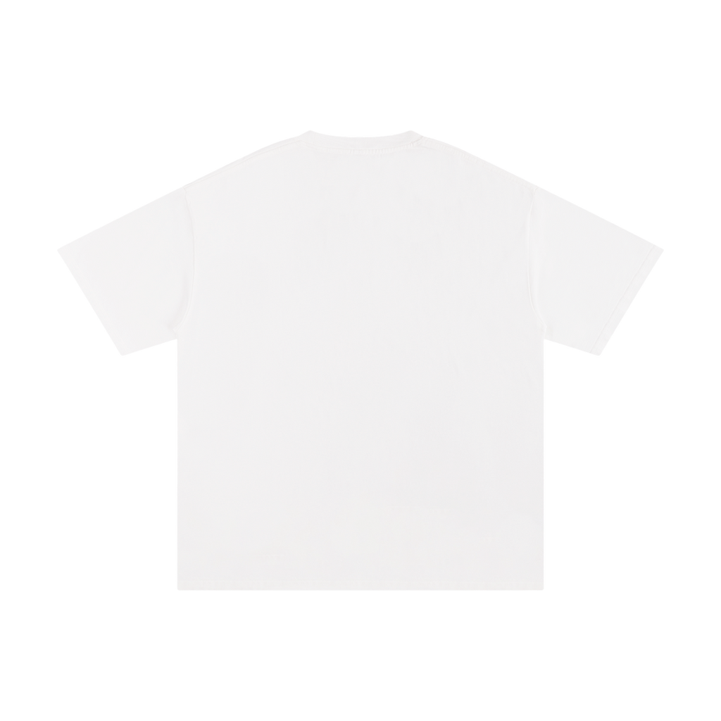 Gradial Coordinates Tee