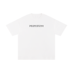 Gradial Coordinates Tee