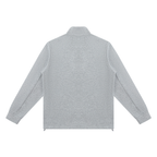 Women’s Sweater-Knit Fleece Full-Zip Jacket