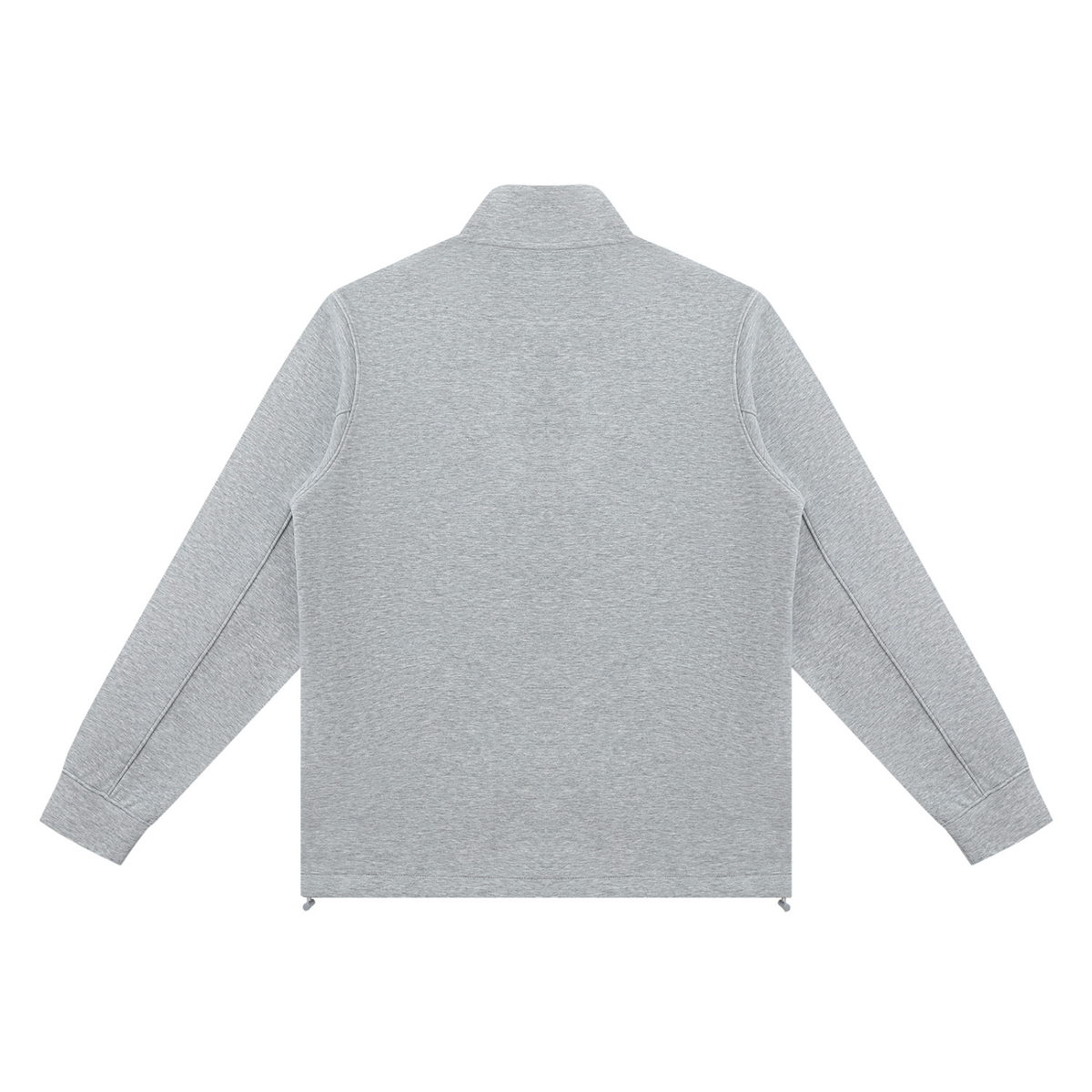Women’s Sweater-Knit Fleece Full-Zip Jacket