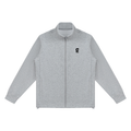 Women’s Sweater-Knit Fleece Full-Zip Jacket