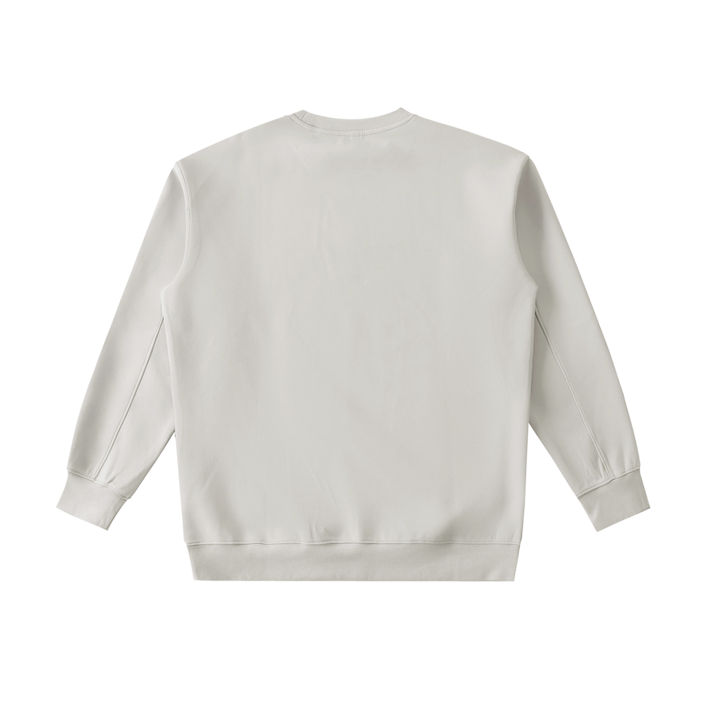 Women’s Mongolian Cashmere Crewneck Sweater