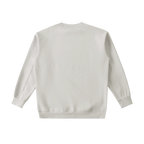 Women’s Mongolian Cashmere Crewneck Sweater