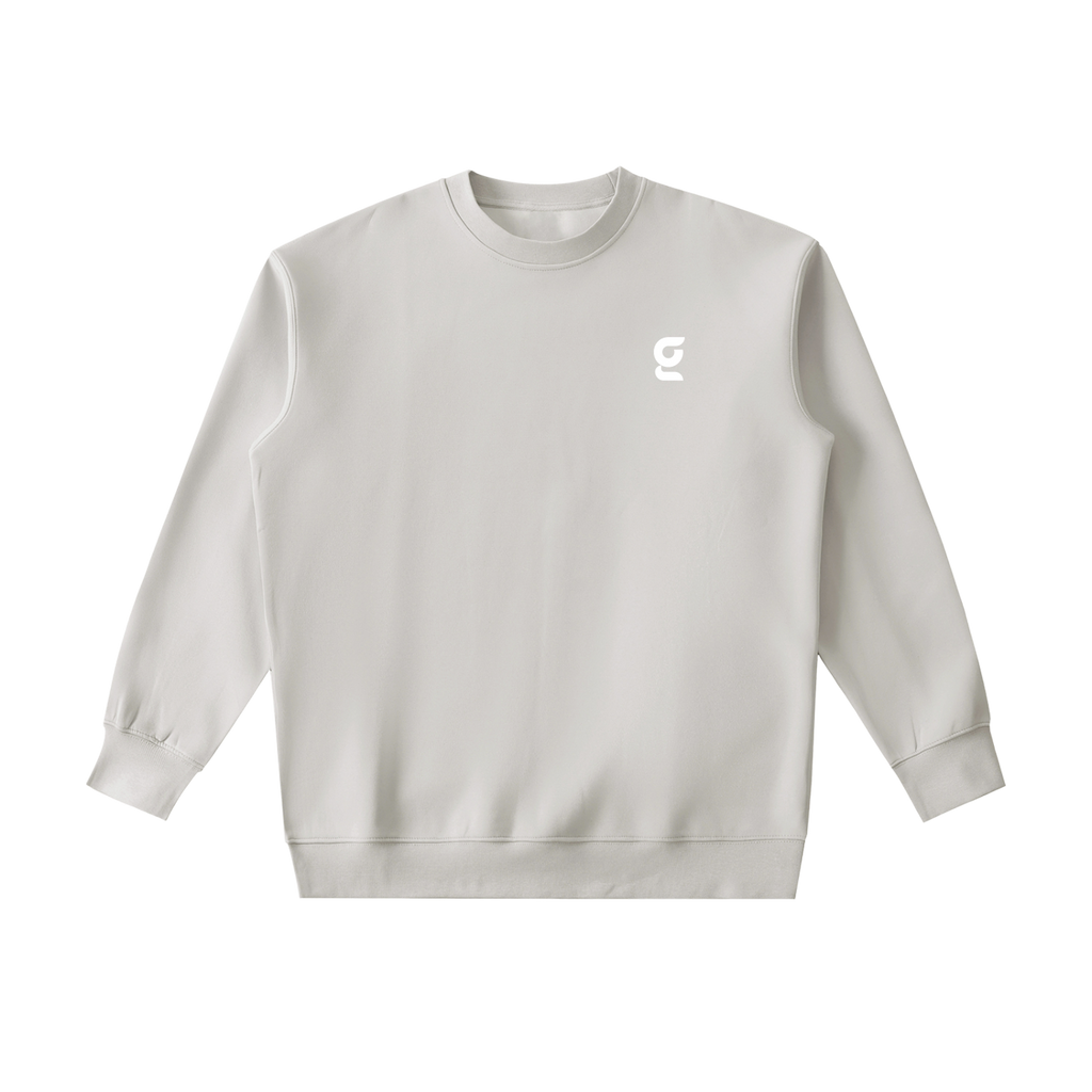 Women’s Mongolian Cashmere Crewneck Sweater