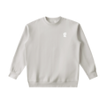 Women’s Mongolian Cashmere Crewneck Sweater