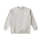 Women’s Mongolian Cashmere Crewneck Sweater