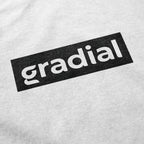 Gradial Logo Tee Vol. 01 (FW27)